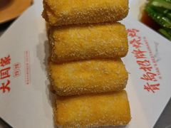 -大闫家烧烤·小海鲜家常菜(郑庄店)