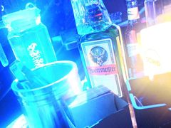 -苏荷酒吧(九街店)