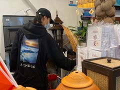 -春莱·老挝咖啡·泰式奶茶(钟楼店)