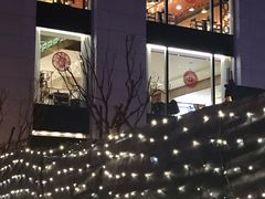 -北京盘古七星酒店