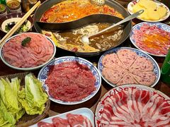 -楠火锅(西单店)