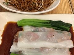 -添好运点心专门店(百老汇店)