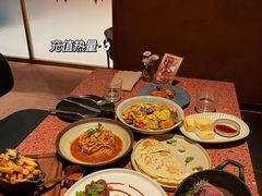 -La Terre乐田(万象城店)