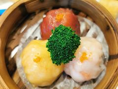 -安蒂娅.悦景轩中餐厅(西乡店)