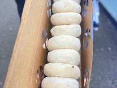 -赵记素斋·绿豆馅饼(钟楼小区店)