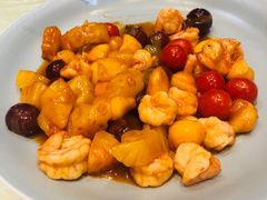 -十二海鲜(南湖店)