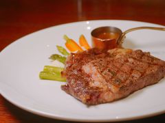 -郑州绿地JW万豪酒店The Grill烤汇扒房