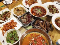 -让鸭脑壳飞(龙华店)