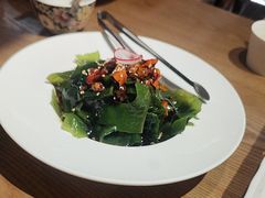 -京采烤鸭清真餐厅(金桥店)