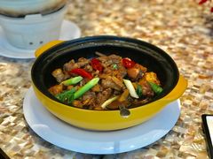 土烧草鸡-临江宴(陆家嘴店)