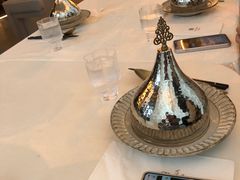 -龟兹KUCINA·新疆菜(前滩L+PLAZA店)