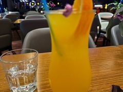 -MARU玛露音乐餐厅(大学路店)