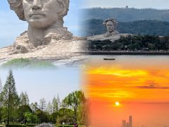 -华谊兄弟（长沙）电影小镇