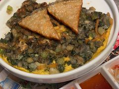 -四道菜·福建菜馆(新街口金鹰店)