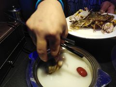-海韵之星邮轮水会(明发商业广场店)