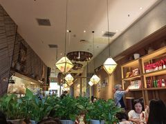 -云海肴·汽锅鸡·云南菜(苏州中心店)