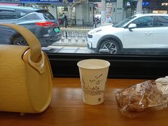 -梦菲思饼屋(瑞金宾馆店)
