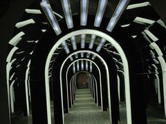 -曹操地下运兵道景区