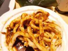 -龙抄手食府(浣花北路店)