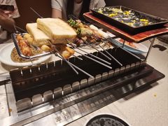 -丰茂烤串(五道口店)