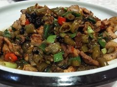-雅和生态渔庄·宜城锅巴饭(龙灵山公园店)