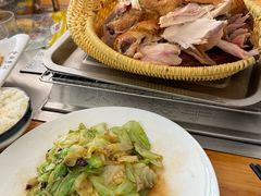 -张记焖窑·十五年专注焖烤(雍和宫店)