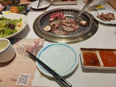 -千寻山野烤肉(中关村店)