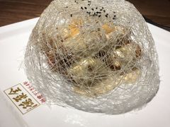 -全聚德(江宁店)