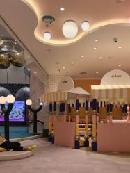-奈尔宝·儿童乐园·亲子餐厅(苏州大悦城店)
