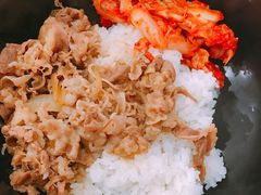 -食其家·牛丼咖喱(苏州永旺店)