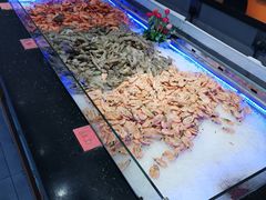 -阳光牧场自助餐厅(宝德购物中心店)