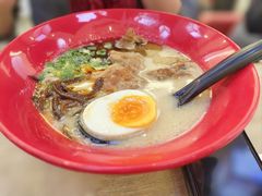 -一風堂拉面(深圳湾万象城店)
