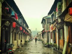 -绍兴书圣故里景区