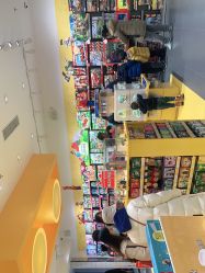 -乐高授权专卖店(朝阳大悦城店)