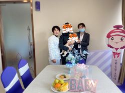 -百佳医疗级月子会所