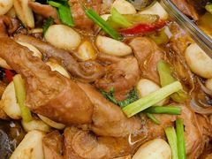 -北塘海鲜·天津菜·鲅鱼水饺是一绝(大光明桥旗舰店)