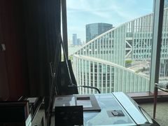-上海凯宾斯基大酒店