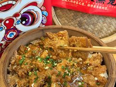 -乡野李掌柜(汉江路店)