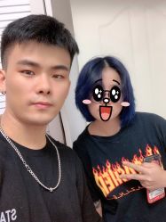 -TK·HAIR SALON韩式设计