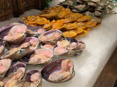 -餐海·海鲜自助餐厅(宝龙广场店)