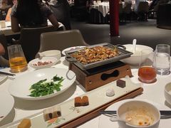 -四季民福烤鸭店(外滩外白渡桥店)