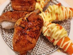 -新一番三文鱼寿司(红城湖店)