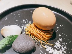 -素慧餐厅(大虹桥店)