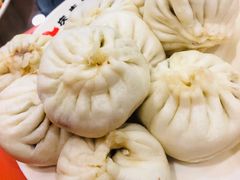 -庆丰包子铺(西单店)
