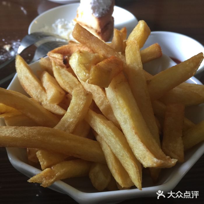 马克咖啡The Moganshan Lodge图片