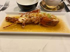 -天龙轩(香港丽思卡尔顿酒店)