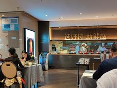 -阿庄新豫菜(航海东路店)