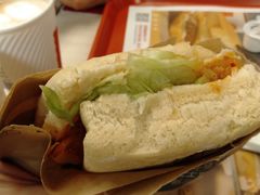 -肯德基(西单商场店)