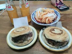 -秦豫肉夹馍(东羊市店)