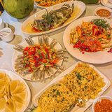三亚美食🌊不允许你错过这家正宗的川味海鲜